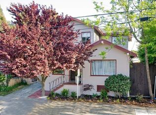 849 51st St, Oakland, CA 94608