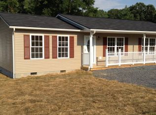 362 Kirby Addition Rd, Princeton, WV 24739