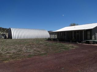 41238 Highway 191, NUTRIOSO, AZ 85932