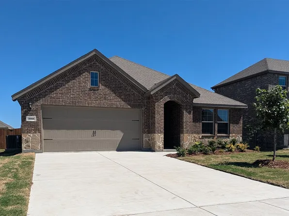 503 Range Rd, Caddo Mills, TX 75135