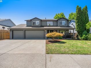9209 NE 92nd St, Vancouver, WA 98662