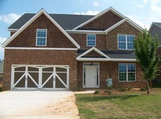 69 Glen Arbor Ln, Warner Robins, GA 31088