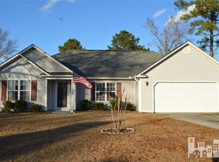 9309 Lyn Marie Dr NE, Leland, NC 28451
