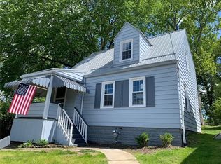 230 Winona Ave, Washington, PA 15301