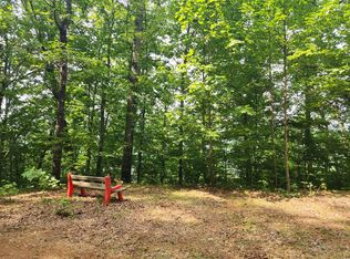 13 Little Fawn Trl, Franklin, NC 28734