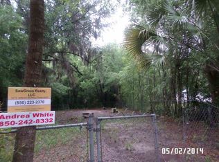 132 W Dunwood St, Perry, FL 32348