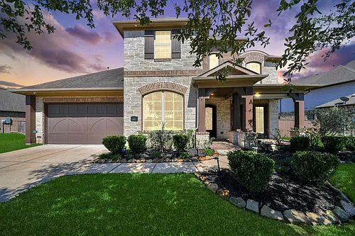 25627 Fleming Lodge Ln Photo 1