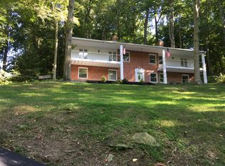 416 Oak Valley Rd, Media, PA 19063
