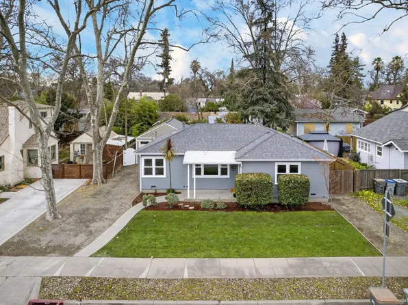 447 Bartlett Ave, Woodland, CA 95695