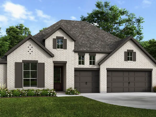 2984V Plan, Vida 50'