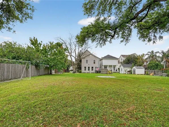 337 Stafford Pl, New Orleans, LA 70124