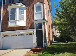 438 Esmond Pl, Upper Marlboro, MD