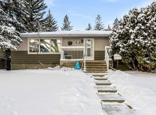 3131 E 33rd St SW, Calgary, AB T3E2V1