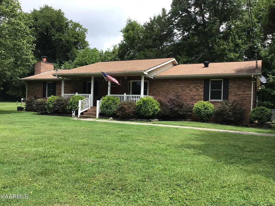 10706 Rutledge Pike, Blaine, TN 37709 Zillow