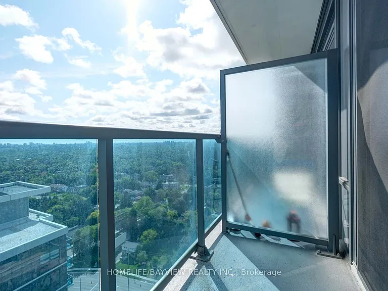 7165 Yonge St #2403 — Photo 14