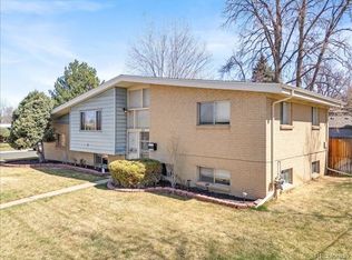 1800 S Monaco Street Pkwy, Denver, CO 80224