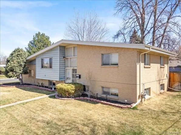 1800 S Monaco Street Parkway, Denver, CO 80224
