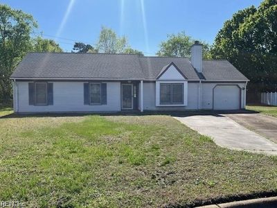 921 Helmsdale Ct, Chesapeake, VA, 23320
