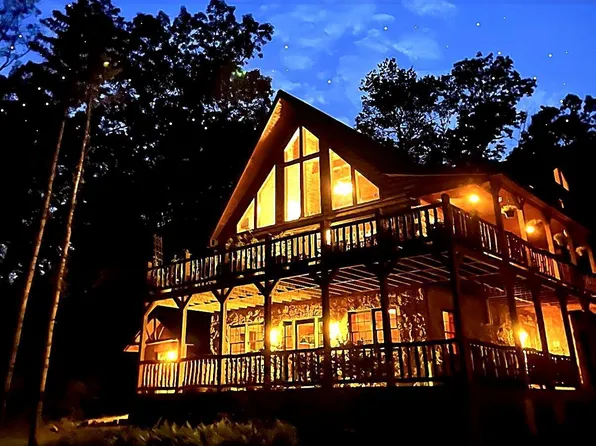 448 Indian Lake Trl, White Haven, PA 18661