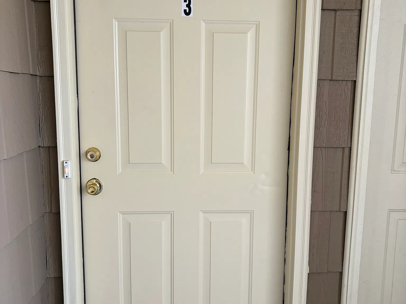 1 bed, $1,025 — Photo 2