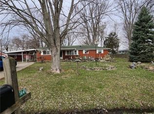 7449 Zoar Rd, Maineville, OH 45039