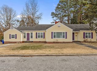 301 S Oak Street, Greenville, NC 27858