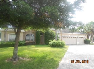 127 Hopewell Dr, Ocoee, FL 34761