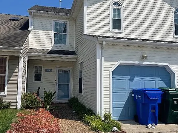 160 Squire Reach, Suffolk, VA 23434