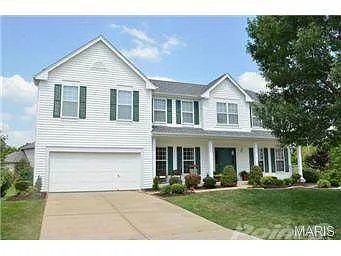 210 Hillsboro Ct photo 1