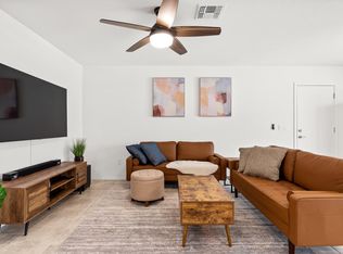 1113 E Ascent St, Tucson, AZ 85719