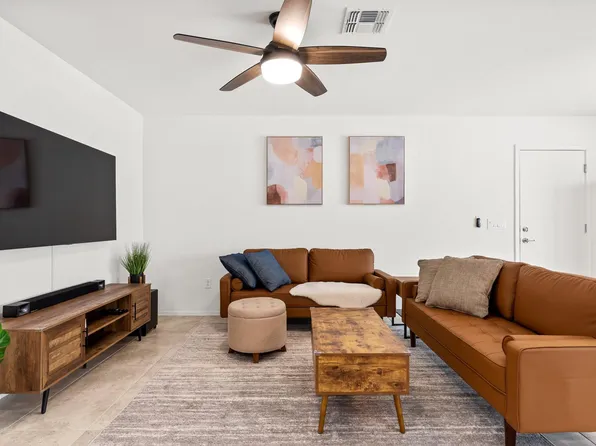 1113 E Ascent St, Tucson, AZ 85719