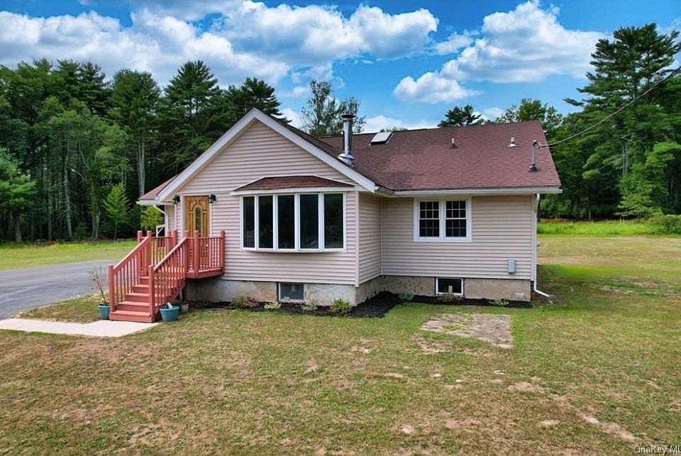 2643 State Route 209, Wurtsboro, NY 12790 Zillow