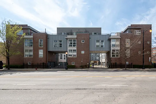 1808 S Michigan Ave #12 Photo 1