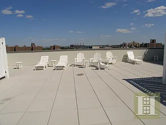 Rented by Halstead Real Estate