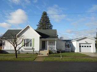 352 W 3rd St, Peru, IN 46970