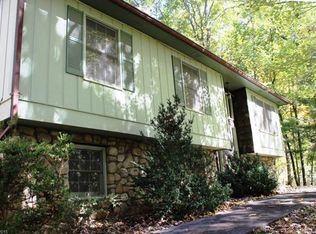 75 Laurel Haven Rd, Fairview, NC 28730