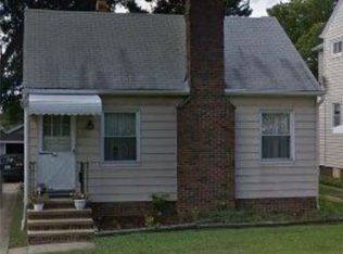 4764 E 94th St, Garfield Heights, OH