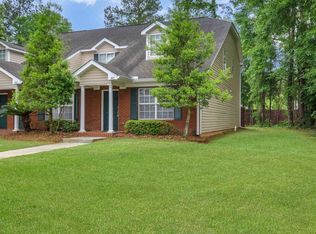 4434 Gearhart Rd APT 603, Tallahassee, FL 32303