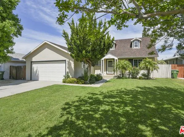 6634 Royer Ave, West Hills, CA 91307