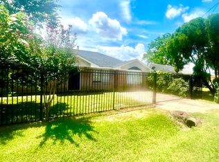 3706 Amos St, Houston, TX 77021