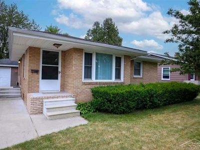 713 Tulane St, Saginaw, MI, 48604