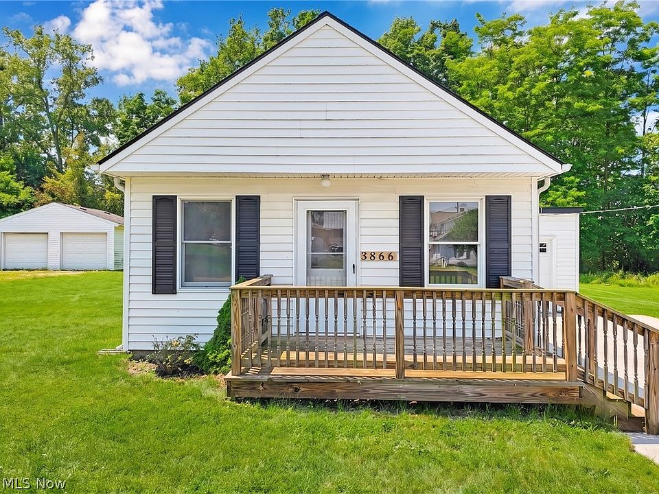 1st image of 3866 Kirtland Rd