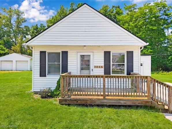 3866 Kirtland Rd, Willoughby, OH 44094
