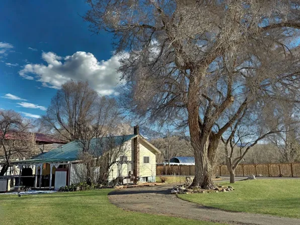 458 Price Rd, Paonia, CO 81428