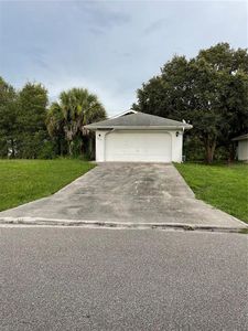 3612 Idlewild St, Punta Gorda, FL, 33980