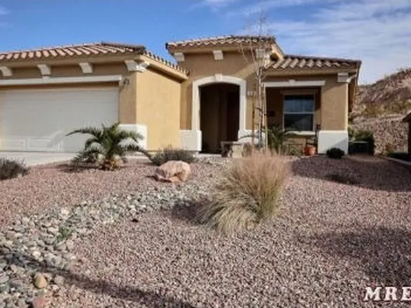 1438 Huntington Hts, Mesquite, NV 89027