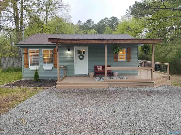 40 Watkins Ln, Somerville, AL 35670