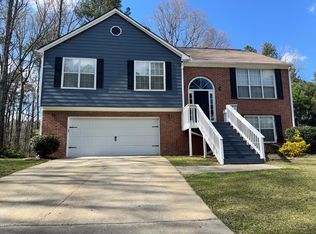 1852 Hannah Pl, Powder Springs, GA 30127