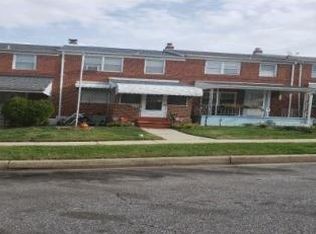 415 Scarsdale Rd, Baltimore, MD 21224