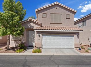 960 Clear Diamond Ave, Las Vegas, NV 89123
